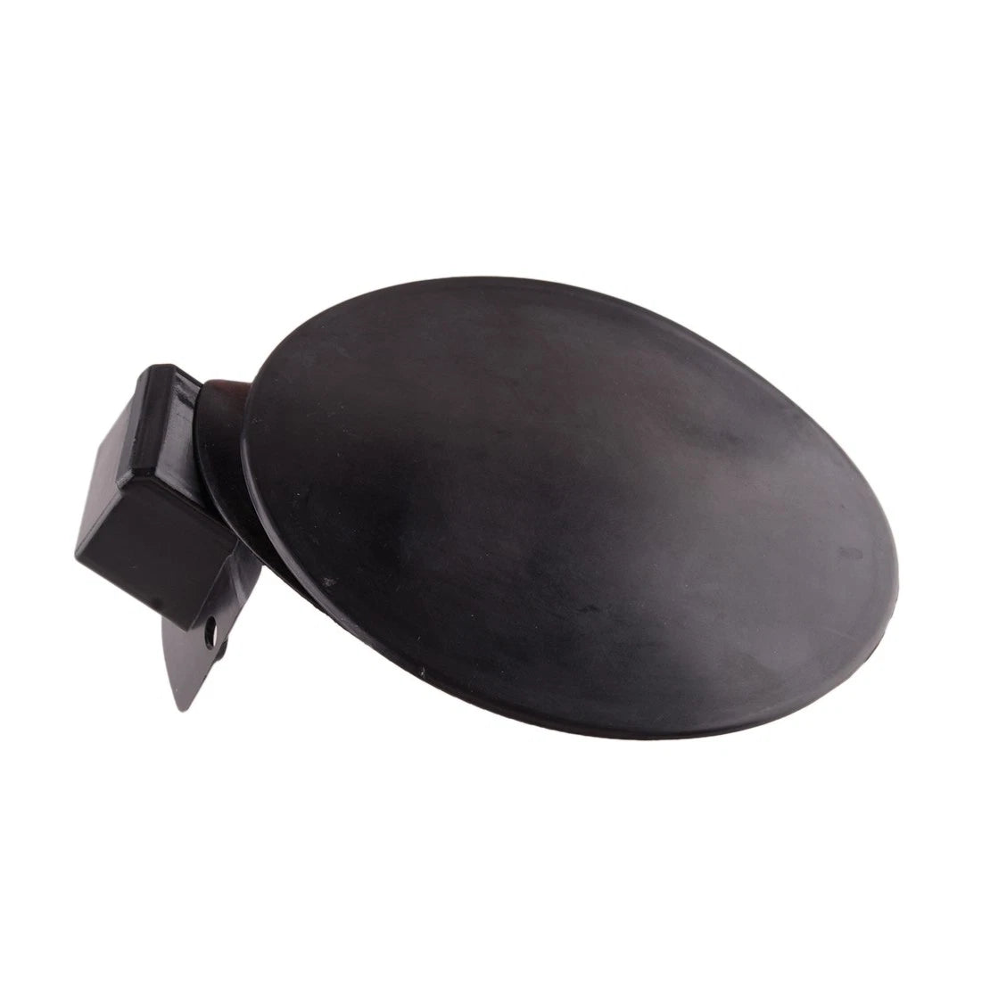 Fuel Flap Door Cover + Seal Black for Holden Commodore (1997-2002)