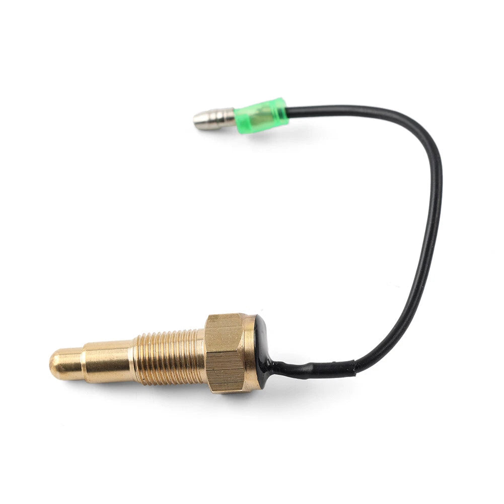 Radiator Cooling Fan Switch Temperature Sensor for Kawasaki (27010-1180)
