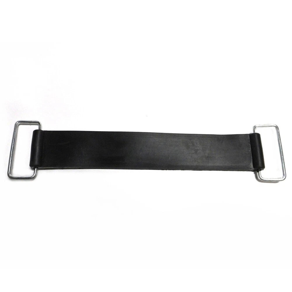 Battery Strap Holder Band Handle Tie Down for Motorcycle Scooter (2018–2023)
