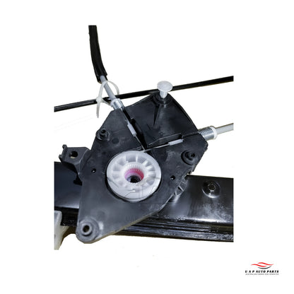 Front Right Window Regulator for BMW X3 E83 (2004-2010)