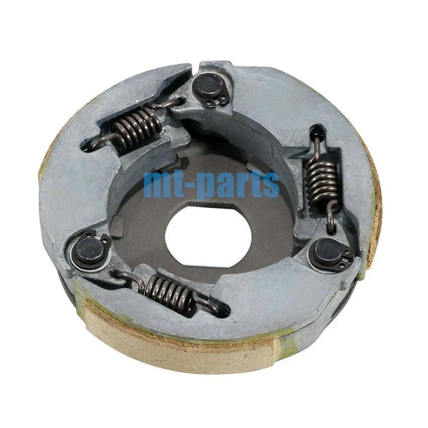 Clutch Weight Shoes for Adly ATV50II Utility (2005)