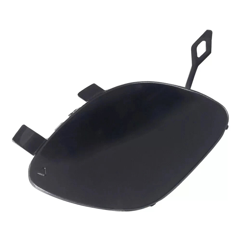 Front Bumper Tow Hook Cover for Mercedes W213 E-Class E300/350/400/450 (2017-2020)