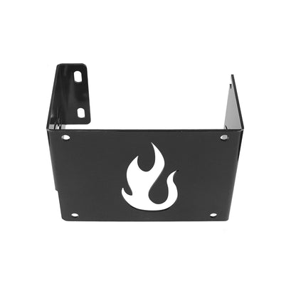 Engine Stand Mount Bracket for Harley Twin Cam TC88A (1999-2017)