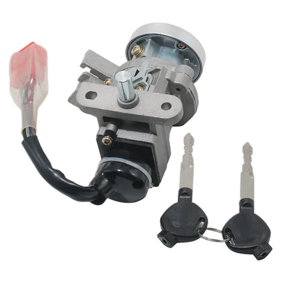 Yamaha YW125 Zuma Ignition Key Switch Lock Set (2016-2020)