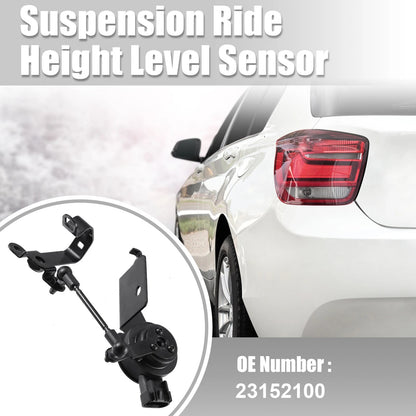 Rear Left Suspension Ride Height Sensor for Cadillac Escalade