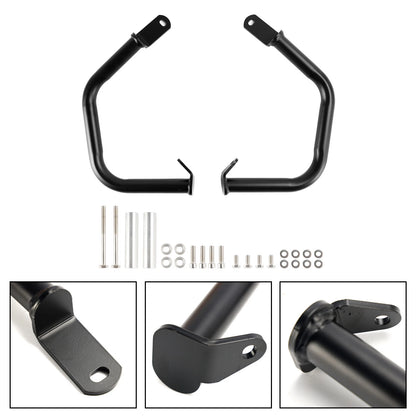 Engine Guard Crash Bar for Guzzi V100 Mandello (2022-2024)