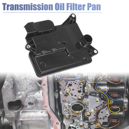 Transmission Filter Oil Pan Gasket for Toyota (2000-2005)
