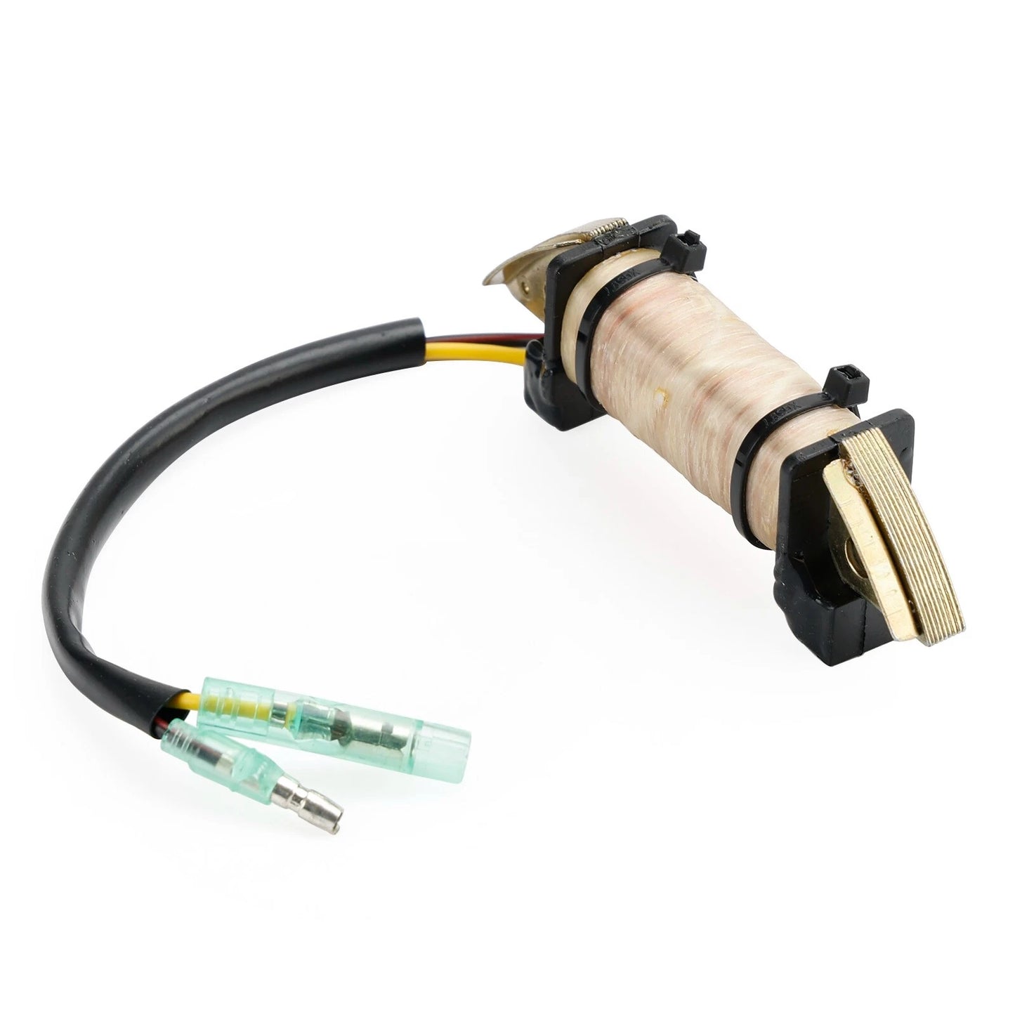Ignition Coil for Mercury Mercruiser 4Hp 5Hp 1 Cyl 2T Outboard