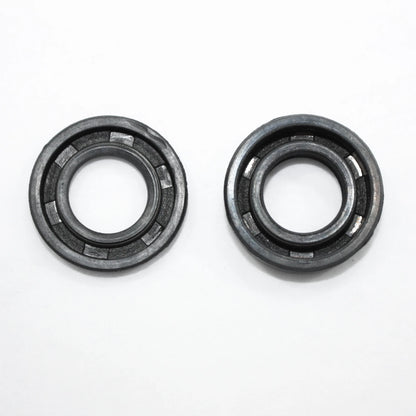 Bearing Oil Seal for 48cc 66cc 70cc 80cc 2-Stroke Motorized Bicycle