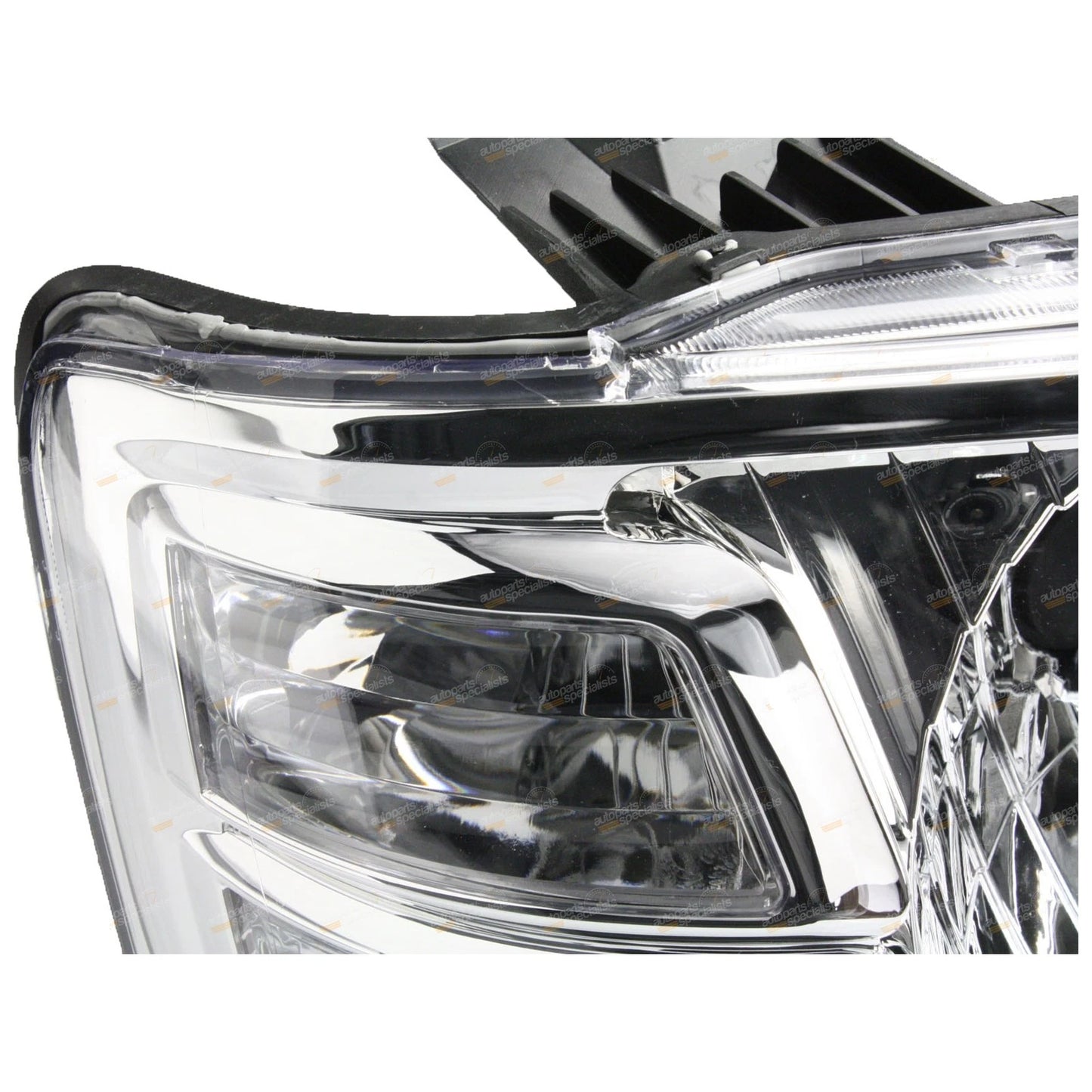 Headlight RH for Ford Ranger PJ (2006-2009)