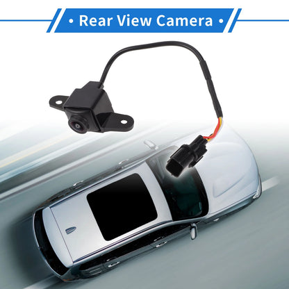 Left View Side Backup Camera for Kia Optima (2016-2020)