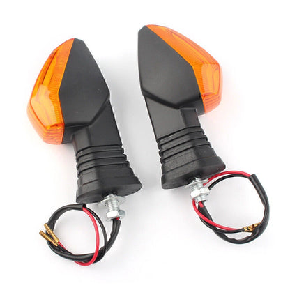 Amber Turn Signal Lights for Suzuki GSXR600 GSXR750 GSXR1000 (2001-2023)