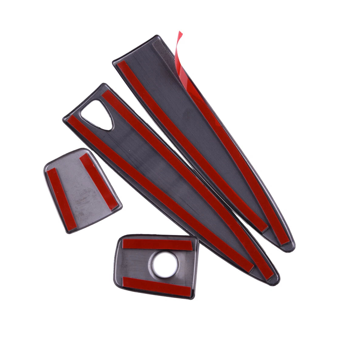 Exterior Door Handle Cover Trim for Nissan Maxima Sedan (2009-2014)