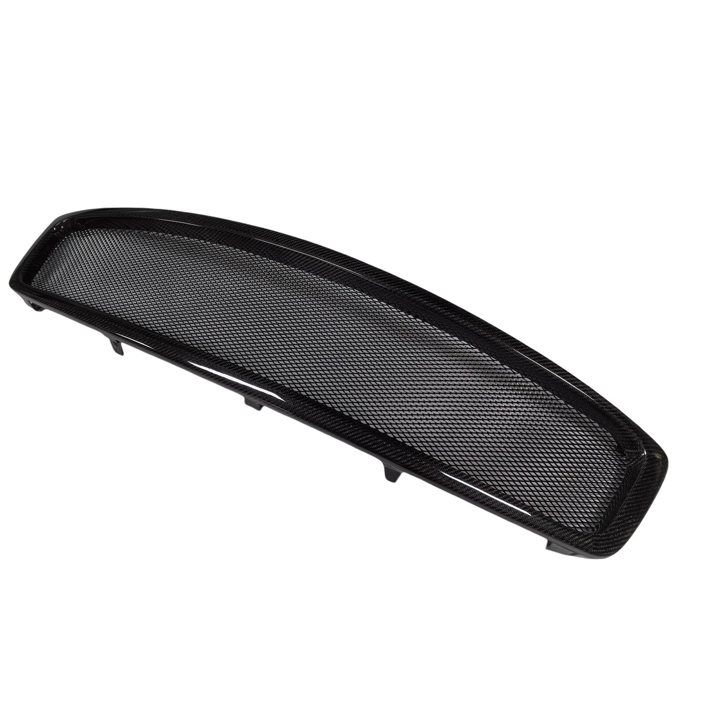 Front Grille Mesh for Infiniti FX35 FX37 FX50 (2009-2011)