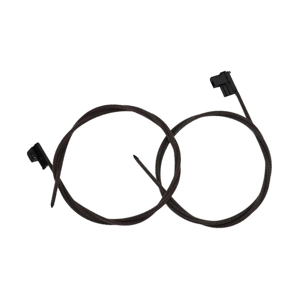 Sunroof Curtain Shade Cables for 2010-2016 Cadillac SRX (2010-2016)