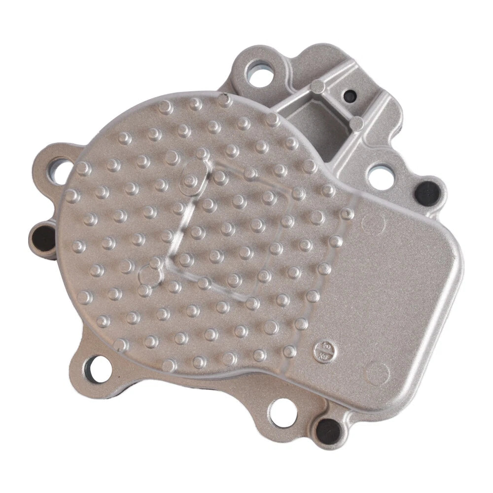 Water Pump w Gasket for Honda Accord 2.0L Hybrid (2014–2017)