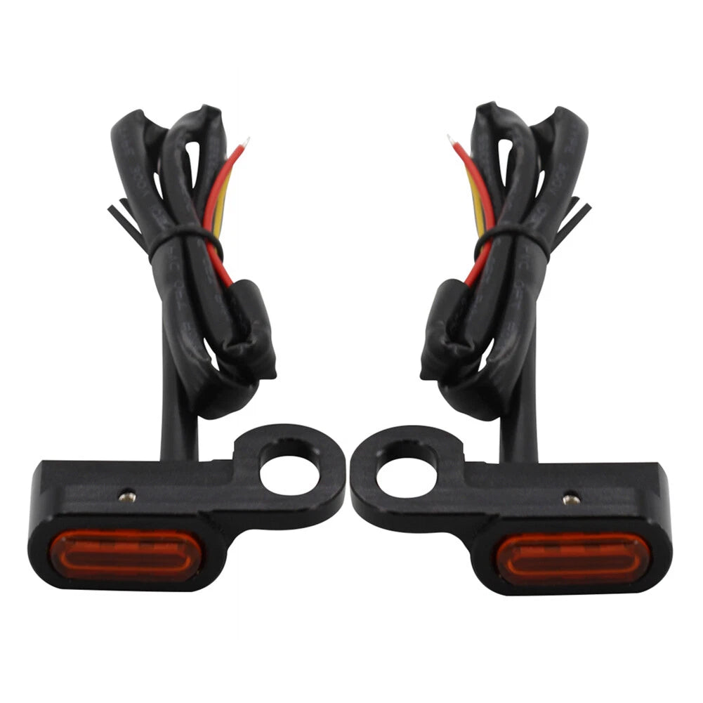 Mini LED Rear Turn Signal Light for BMW R18 (2020-2023)