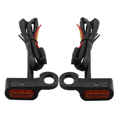Mini LED Rear Turn Signal Light for BMW R18 (2020-2023)