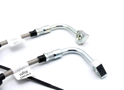 Brake Line Kit for Falcon FGX Ute 4.0L, XR6, XR6T (2014-2019)