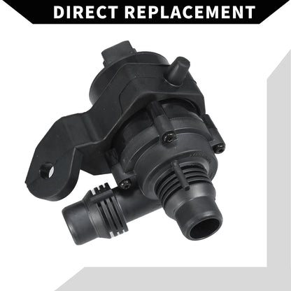 Auxiliary Water Pump for BMW 745i Sedan 2002-2005