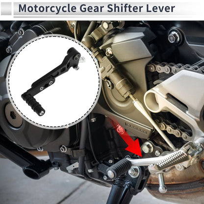 Motorcycle Gear Shifter Lever for Suzuki V-Strom 250 (2018–2023)