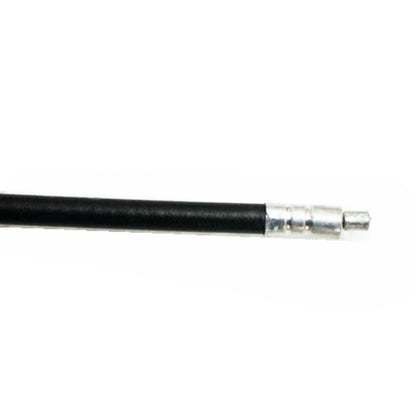 1580mm 75mm Twist Throttle Cable for PIT TRAIL QUAD DIRT BIKE