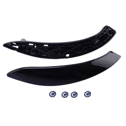 Front Right Interior Door Pull Handle & Cover for BMW 3 4 Series (2012-2020)