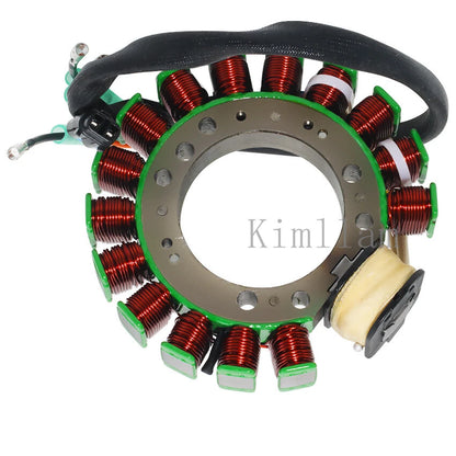 Magneto Stator Coil for Tohatsu 140HP M140A2, 120HP M120A2 (2002-2005)