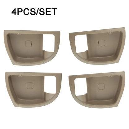 Inside Door Handle Trim Cover for Hyundai Santa Fe (2007–2012)