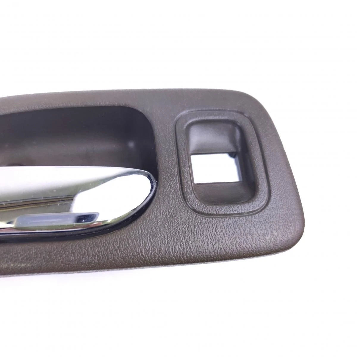 Interior Inner Door Handle Brown RL+RR Fits Honda Accord CD 4D Sedan 1994-97 D06