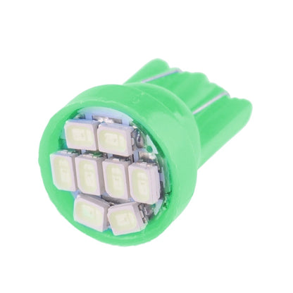 5 x Green LED Bulbs for Ford F100 F150 F250 F350 Truck