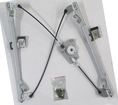 Electric Window Regulator for Hyundai i30 (2007–2012)