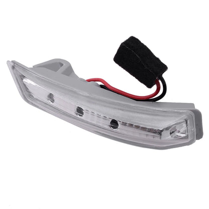 Right Side Mirror LED Turn Signal Light for Chrysler Town & Country (2008-2016)