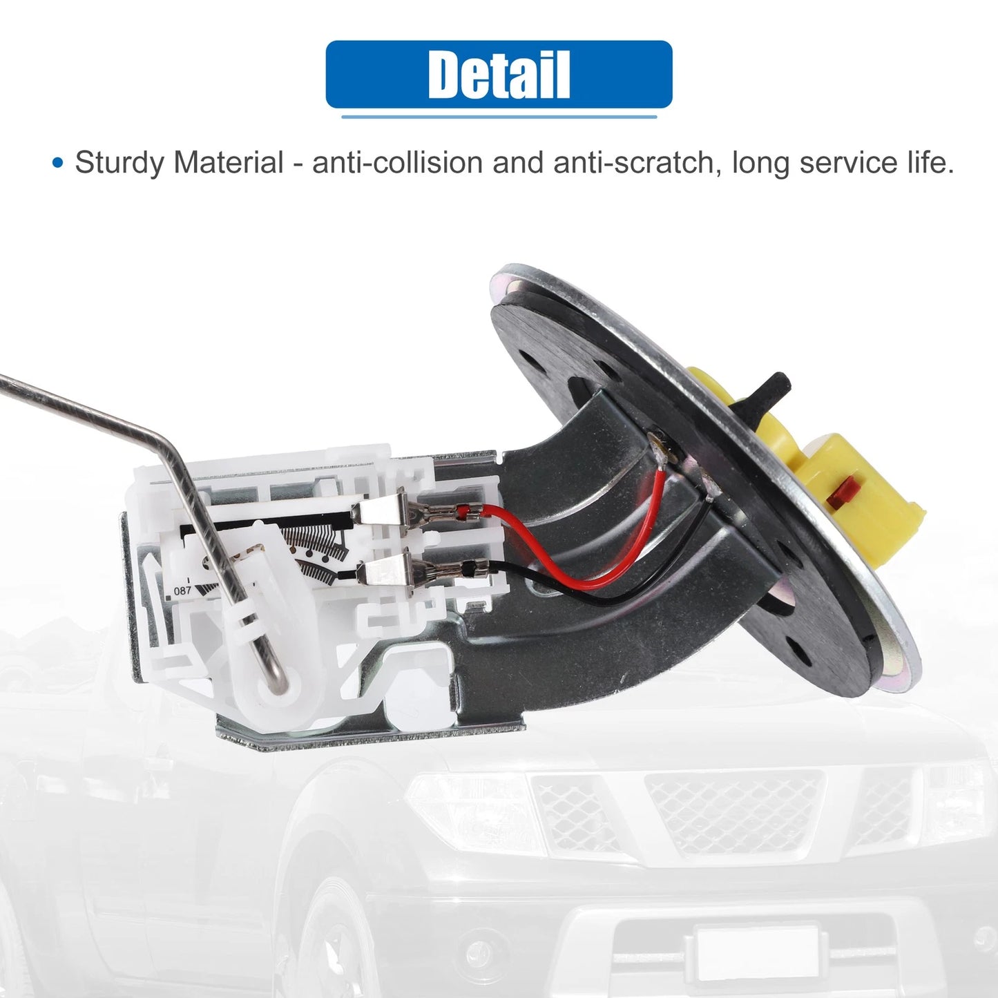 Fuel Tank Gauge Level Sensor for Toyota RAV4 (2006-2018)