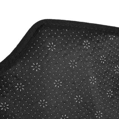 Dash Mat Dashboard Cover Pad Non-Slip for Honda HR-V 2023-2024