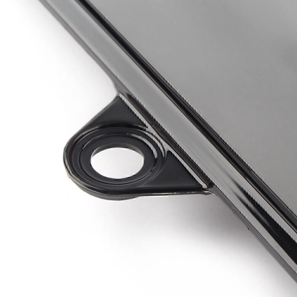 Windshield for Honda CBR1000RR 2017-2018 Black