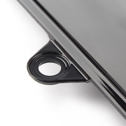 Windshield for Honda CBR1000RR 2017-2018 Black