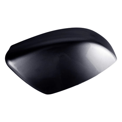 Black Right Side Rearview Mirror Cap Cover for Nissan Sentra (2013-2019)