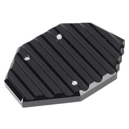 CNC Side Stand Kickstand Extension Pad for Kawasaki GTR1400 (2008-2011)