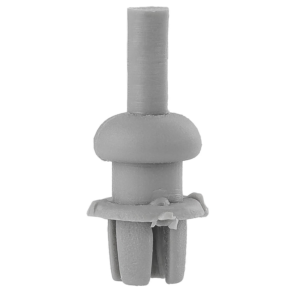 4 x Trunk Parcel Shelf String Cord Clips for Opel Corsa F, Citroen (2019-2023)