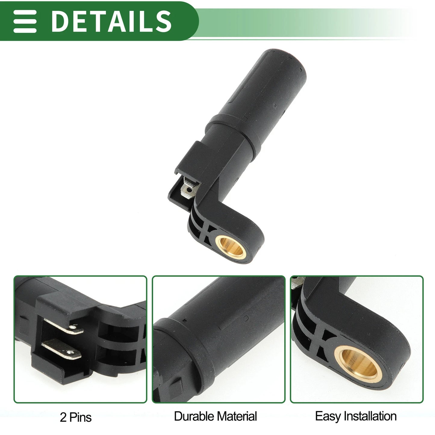 Transmission Speed Sensor for Chevrolet Optra 2.0L (2004-2007)