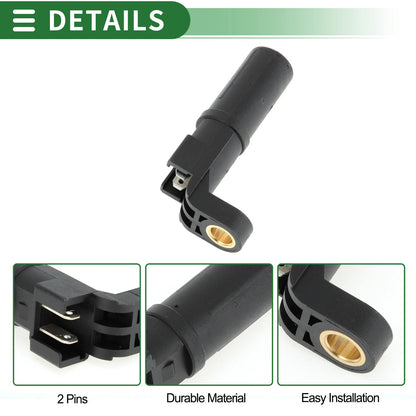 Transmission Speed Sensor for Chevrolet Optra 2.0L (2004-2007)
