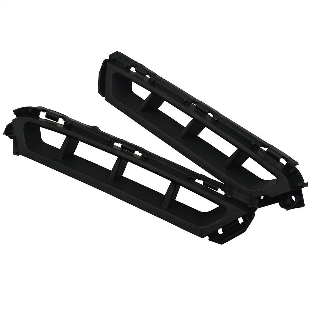 Front Bumper Side Grille Curtain Vents for Elantra Sedan (2019-2020)