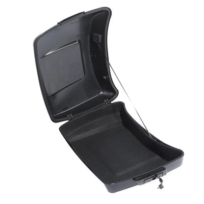 Trunk Pad Mount Rack Docking Kit for Harley Touring (2014-2025)