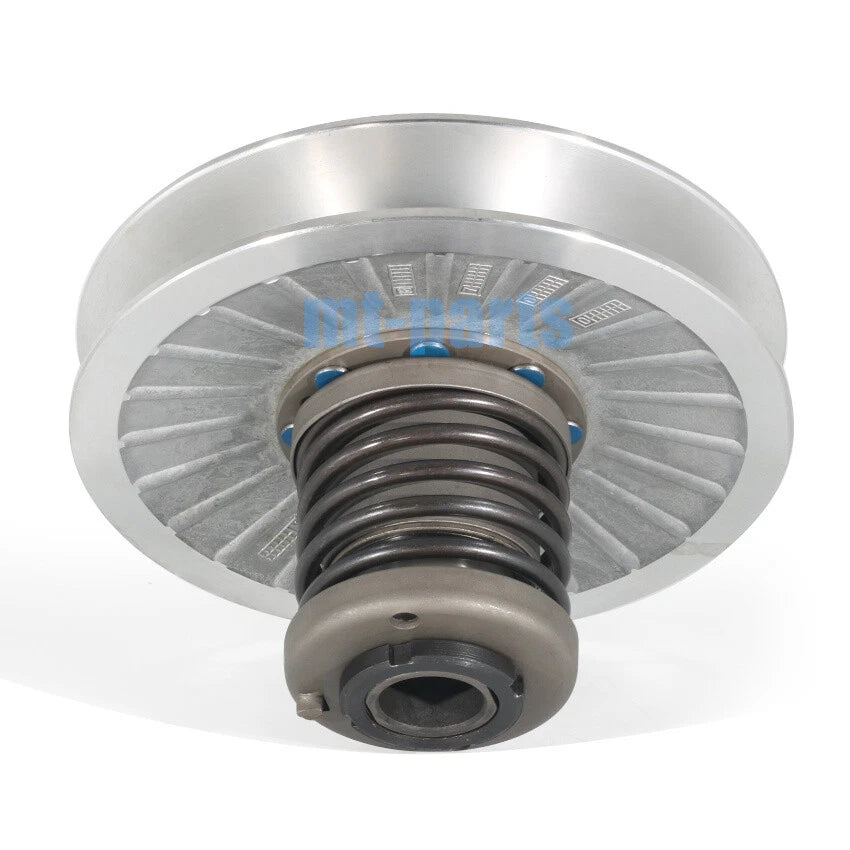 Rear Clutch Variator for Explorer Bazooka 625 4x4