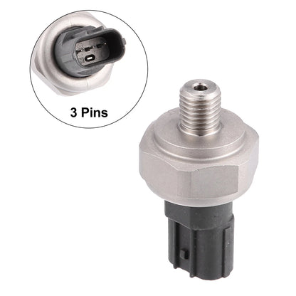 Fuel Rail Pressure Sensor for Honda Odyssey Accord Civic CR-V Pilot (2003-2023)