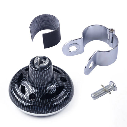 Steering Wheel Spinner Knob Control for Universal Cars