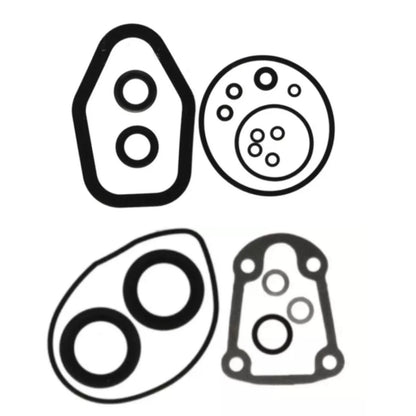 Lower Unit Seal Kit for Johnson Evinrude OMC BRP 50-75 HP