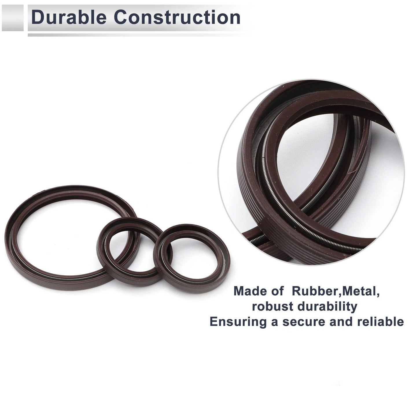 Cylinder Head Gasket Kit for Chevrolet