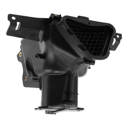 Front Ram Air Duct for Kawasaki Ninja ZX6R (2019-2025)
